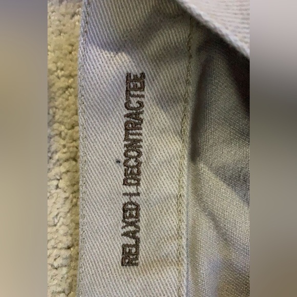 Khaki Pants - Picture 6 of 6